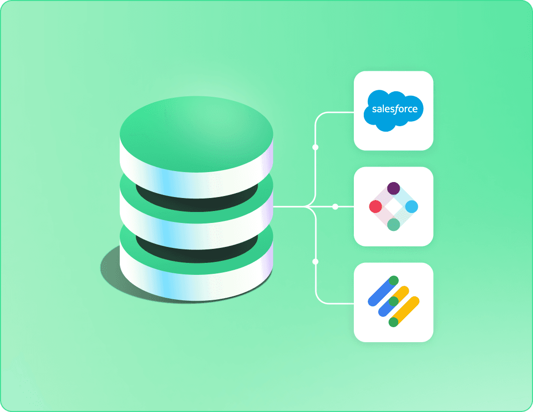 Fully secure Customer Data Platform.